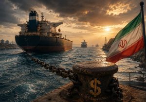 هرمز پول‌ساز شد؛ ایران از هر کشتی تا ۲ میلیون دلار می‌گیرد؟