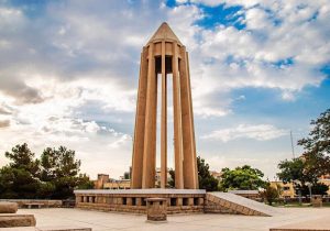کاهش موقتی دمای همدان؛ آغاز روند افزایشی گرما از جمعه