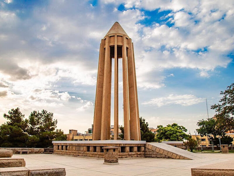 کاهش موقتی دمای همدان؛ آغاز روند افزایشی گرما از جمعه