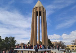 همدان خنک می‌شود؛ پیش‌بینی آسمان صاف طی پنج روز آینده