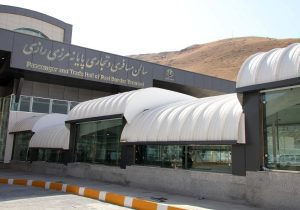 جهش ۷۰ درصدی صادرات از مهم‌ترین گذرگاه تجاری شمال غرب