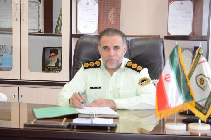 بیش از ۳۲ کیلوگرم موادمخدر در اردبیل کشف شد
