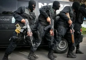 باند ۱۰ نفره آدم‌ربایی مسلحانه در تهران منهدم شد