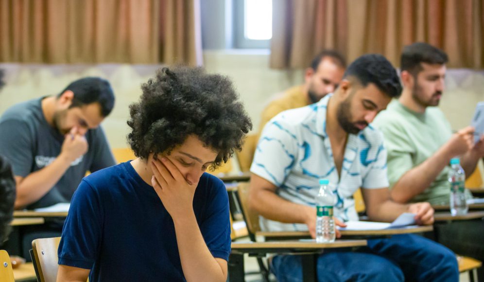 تأثیر سوابق پایه یازدهم در کنکور ۱۴۰۵ مثبت شد