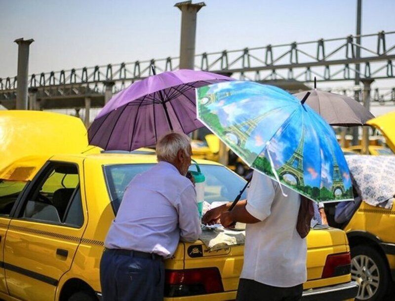 تداوم هوای گرم در آذربایجان‌شرقی تا اواخر این هفته