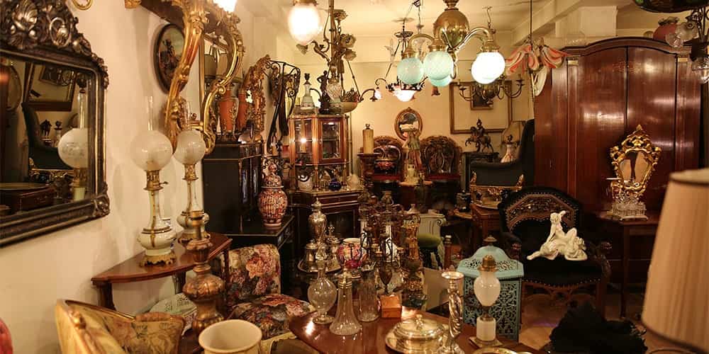 روایت تلخ تورم؛ آغاز زندگی با وسایل دست‌دوم