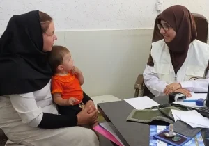 گامی برای کاهش هزینه‌های درمان در اردبیل؛ طرح پزشک خانواده به خلخال رسید