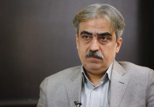 خوش‌چشم: باید پایگاه آمریکا در کویت را تصرف و تجهیزات آن را به غنیمت بگیریم