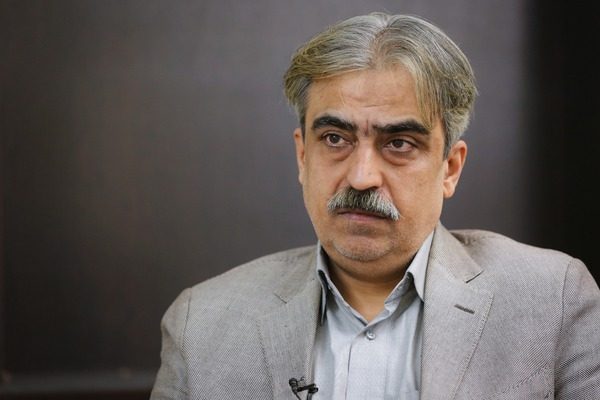 خوش‌چشم: باید پایگاه آمریکا در کویت را تصرف و تجهیزات آن را به غنیمت بگیریم