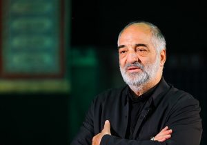 نریمان پناهی بازیگر شد