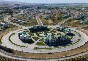 آوارگان قره باغی در دوراهی بازگشت یا از دست دادن امتیازات دولتی