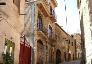 منابع مطالعاتی طرح های گردشگری اردبیل تامین شد