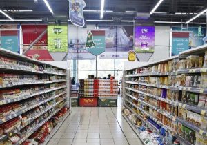 آرامش در بازار اردبیل با تامین و توزیع ۹۰ هزار تن کالای اساسی