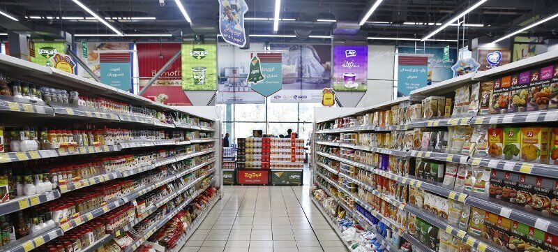 آرامش در بازار اردبیل با تامین و توزیع ۹۰ هزار تن کالای اساسی