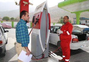ثبت رکورد ۴۲ میلیون مترمکعبی برای مصرف CNG در جنوب آذربایجان‌غربی