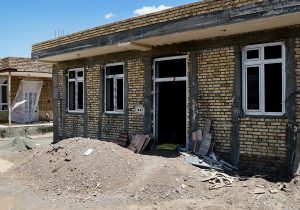 پرداخت ۷۰ درصد از تسهیلات مسکن روستایی اردبیل؛