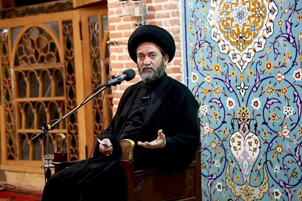آمریکا تحمل جنگ فرسایشی را ندارد؛ اگر ترامپ شرف داشت به امضای خود احترام می‌گذاشت