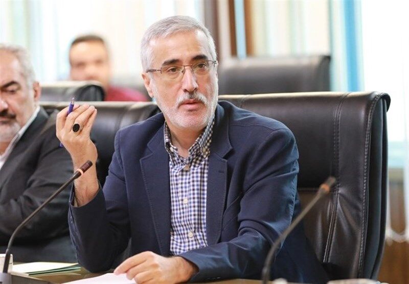 هیچ مدیر سازمان غذا و دارو سهامدار شرکت‌های دارویی نیست
