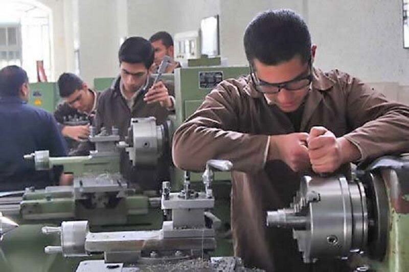 نقش‌آفرینی ۴ هزار اردبیلی در نهضت مهارت‌آموزی؛ جهش رتبه استان در فضای کسب‌وکار