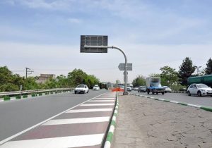 راه‌های زنجان با طرح ضربتی ایمن‌سازی، آماده ترددهای تابستانی شد