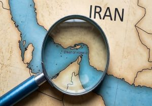 تنگه هرمز؛ برگ برنده‌ای که کریدور میانی نمی‌تواند جای آن را بگیرد