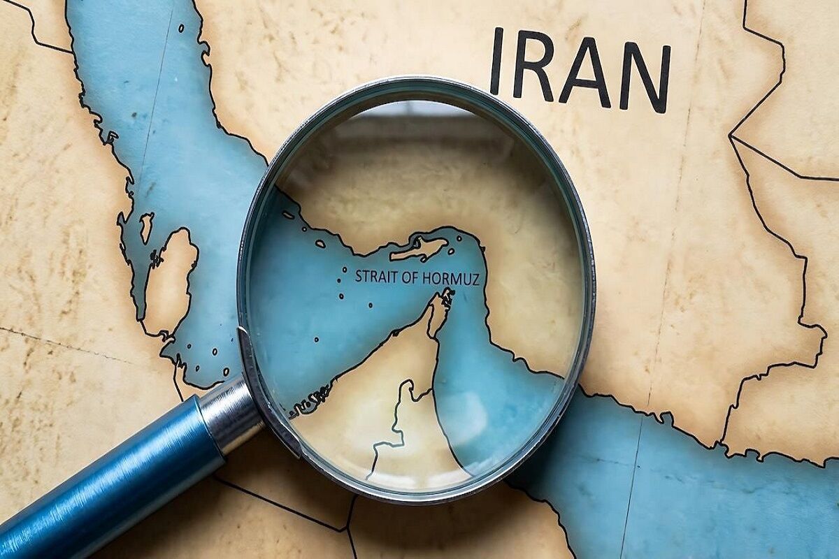 تنگه هرمز؛ برگ برنده‌ای که کریدور میانی نمی‌تواند جای آن را بگیرد