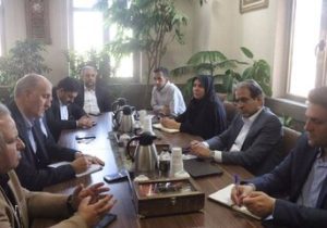 نقش‌آفرینی جهاد دانشگاهی در تحول زیست‌بوم نوآوری آذربایجان‌شرقی کلید خورد