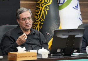 بسیج خیرین برای جبران عقب ماندگی سرانه آموزشی استان ضروری است