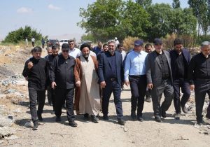 طرح آبرسانی به ۴۰۰ روستای آذربایجان‌غربی با شتاب دنبال می‌شود
