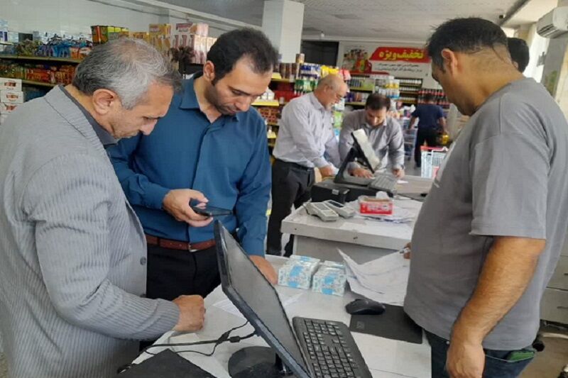 درج نکردن قیمت کالا؛ مادر تخلفات تعزیراتی در آذربایجان شرقی