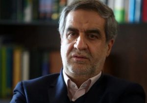 هر اقدامی که به وحدت ملی خدشه وارد کند، خیانت به خون شهداست