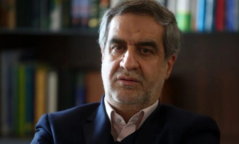 هر اقدامی که به وحدت ملی خدشه وارد کند، خیانت به خون شهداست