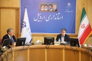 استاندار اردبیل، اشتراکات تاریخی با جمهوری آذربایجان را زمینه‌ساز توسعه روابط دانست