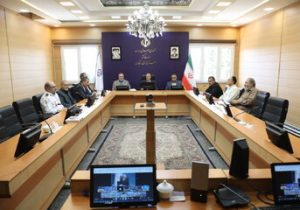 آمادگی کامل استان برای خدمت رسانی در اربعین خبر داد