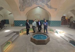 فرصت‌سوزی در قطب آب‌درمانی آذربایجان‌شرقی آیا قفل سرمایه‌گذاری در آذرشهر شکسته می‌شود؟