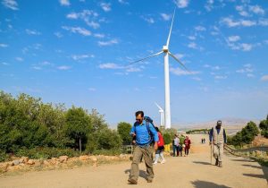 پایان خواب زمستانی توربین‌های تبریز؛ ۱۵۰ میلیارد ریال برای جبران ناکارآمدی‌های گذشته