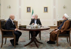 سران قوا با افزایش قیمت بنزین موافقت کردند!