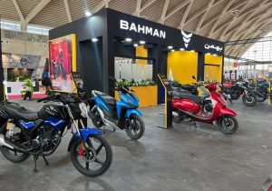 جهش ۱۶۲ درصدی قیمت موتورسیکلت در یک سال