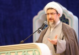 مدیریت تنگه هرمز به هیچ کشوری واگذار نخواهد شد؛ اگر جانمان را هم بدهیم عقب‌کشی نمی‌کنیم