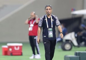 رسول خطیبی در شیراز؛ مرد روزهای سخت یا انتخابی پرابهام؟