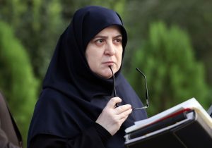 مهاجرانی: سهمیه دوم بنزین ۵۰ لیتر شد، قیمت فعلاً ثابت است