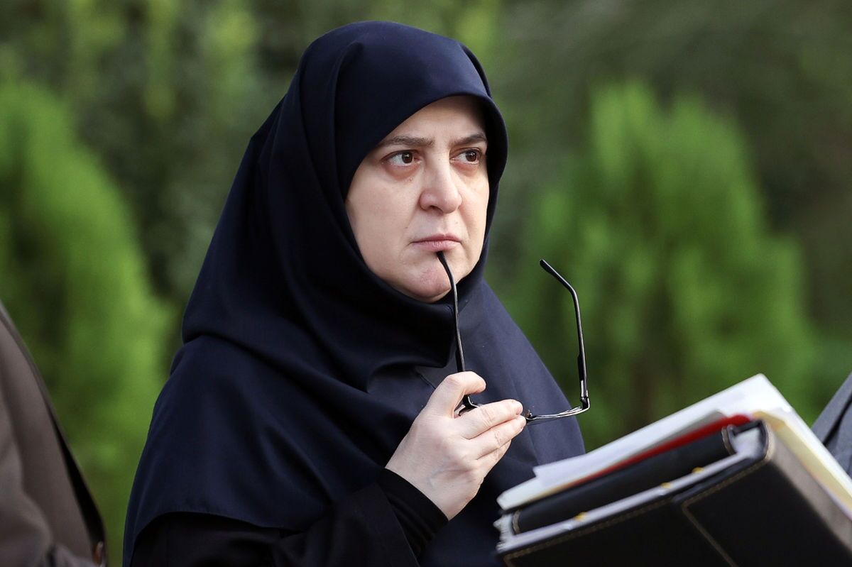 مهاجرانی: سهمیه دوم بنزین ۵۰ لیتر شد، قیمت فعلاً ثابت است