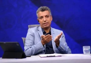 ما تمام مدت جنگ در تهران بودیم؛ شما در ۵ روز در امارات و ۵۰ روز در ویلای‌تان در ترکیه بودید!