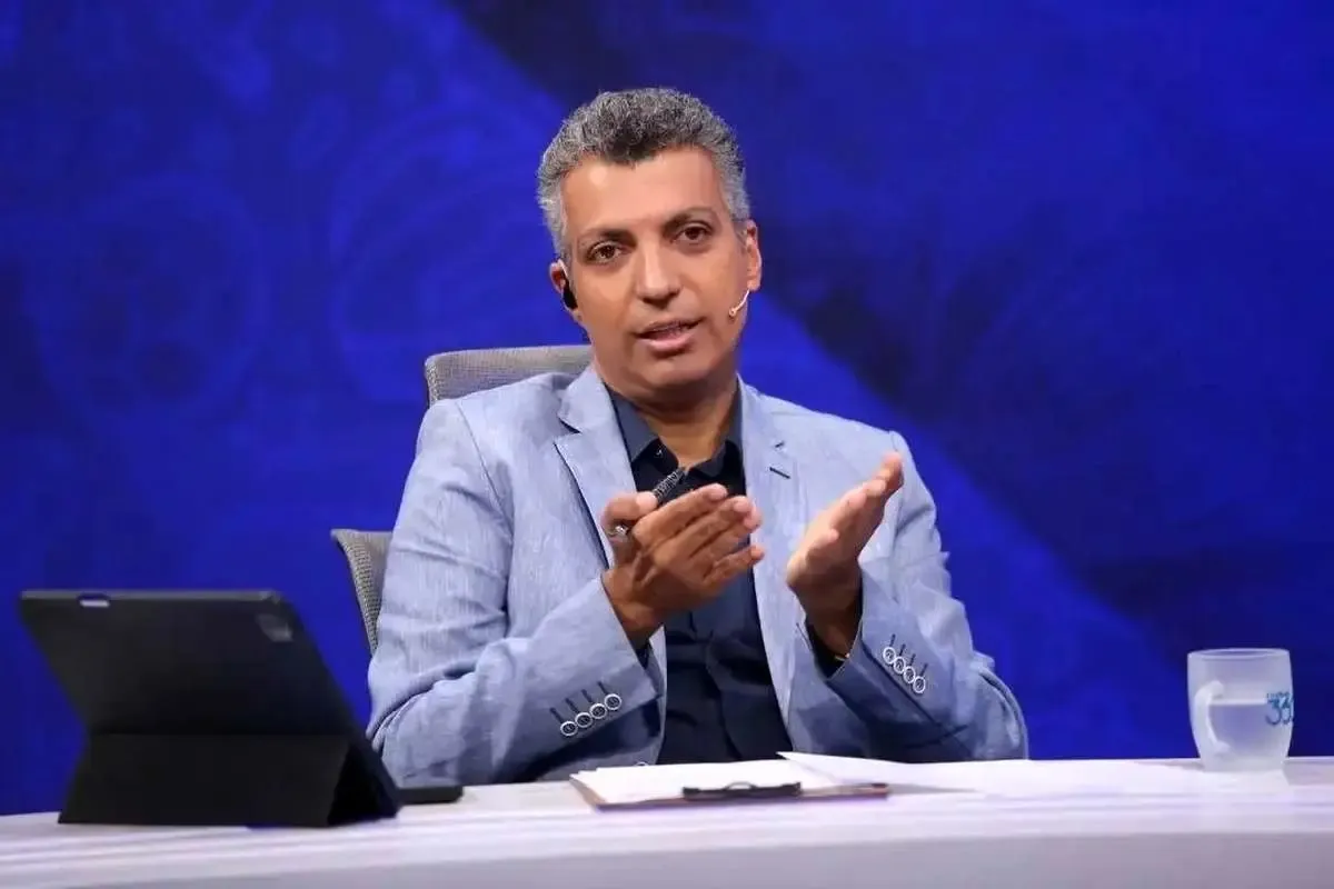 ما تمام مدت جنگ در تهران بودیم؛ شما در ۵ روز در امارات و ۵۰ روز در ویلای‌تان در ترکیه بودید!