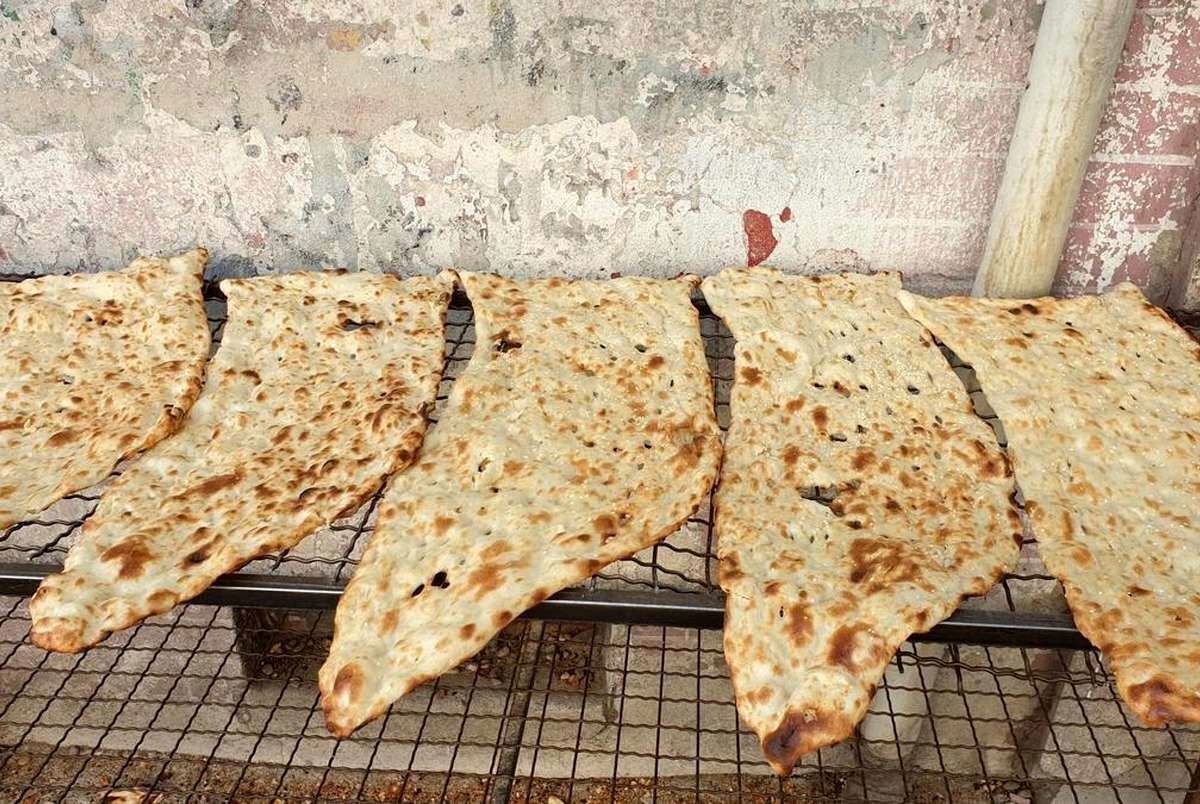 گرانی نان هم مشکل نانوایان را حل نکرد