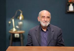 چرا زودتر از ما جان گراهام را گرفتی؟