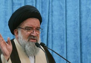 آمریکا را بیچاره خواهیم کرد