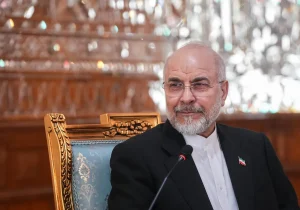 قالیباف:تفاهم‌نامه بدون اجرای بندها اعتباری ندارد