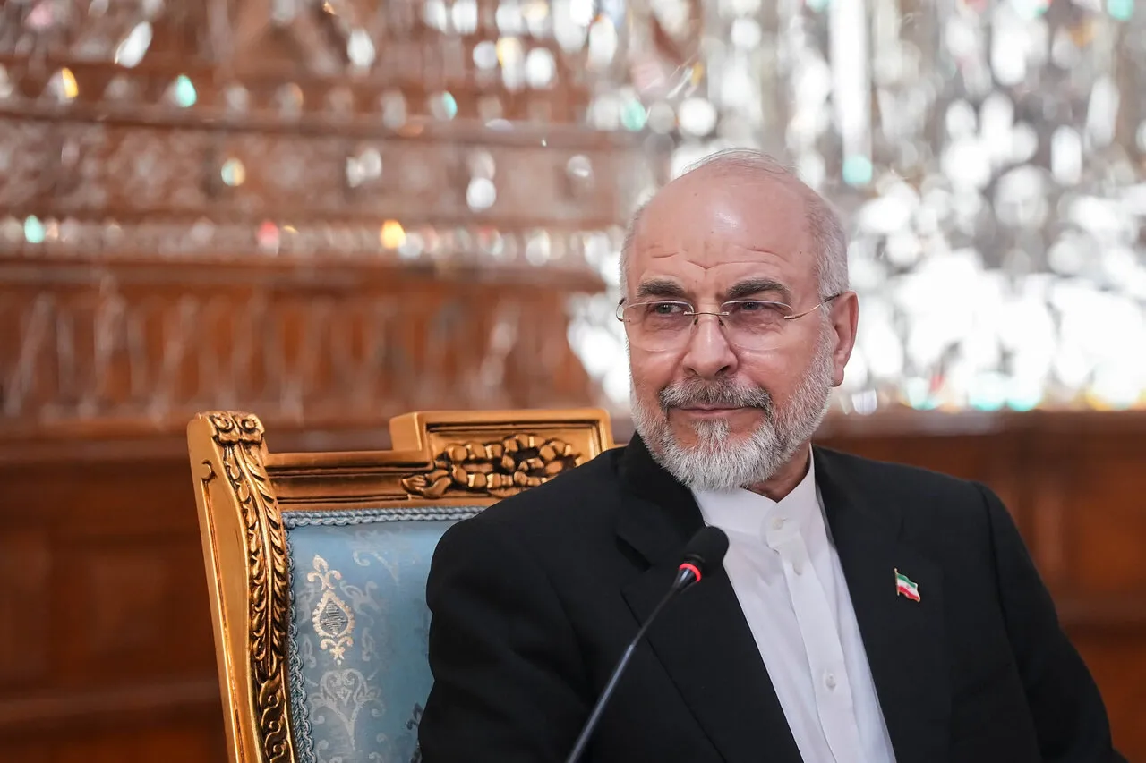 قالیباف:تفاهم‌نامه بدون اجرای بندها اعتباری ندارد