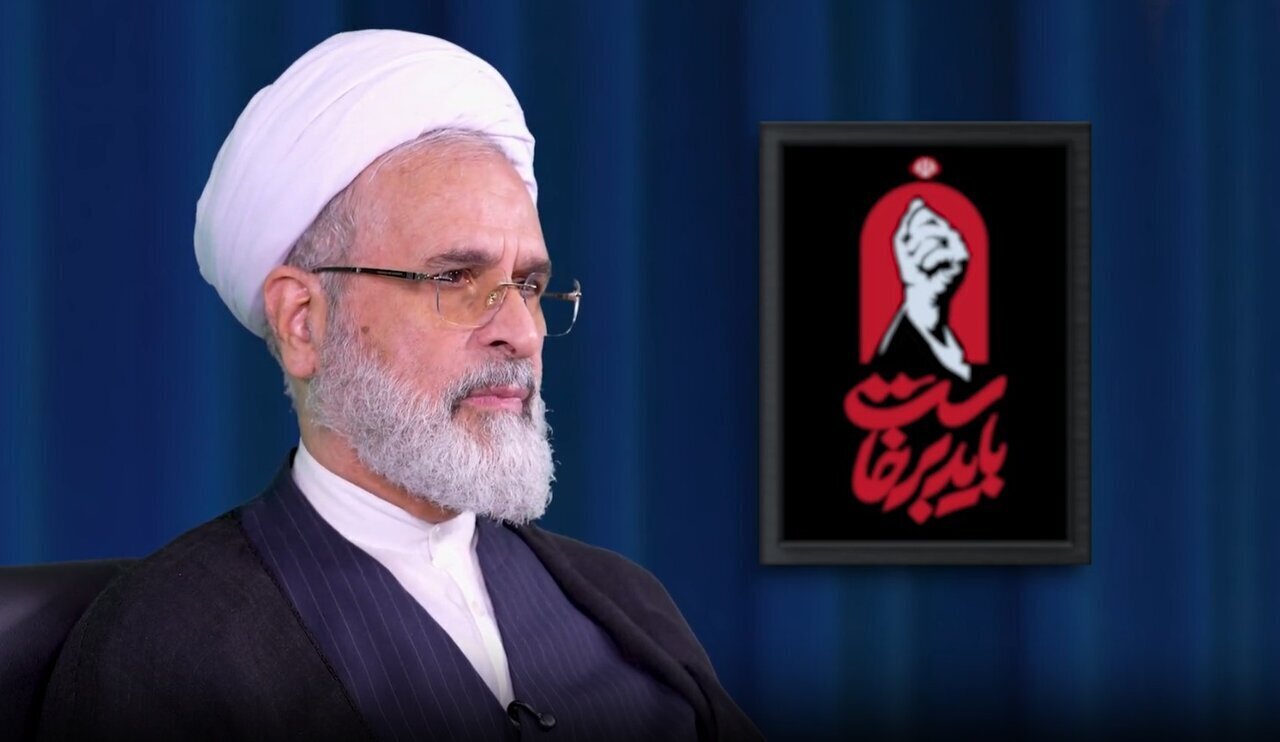 آیت‌الله اعرافی: تفاهم‌نامه تمام شد؛ مذاکرات را ادامه ندهید
